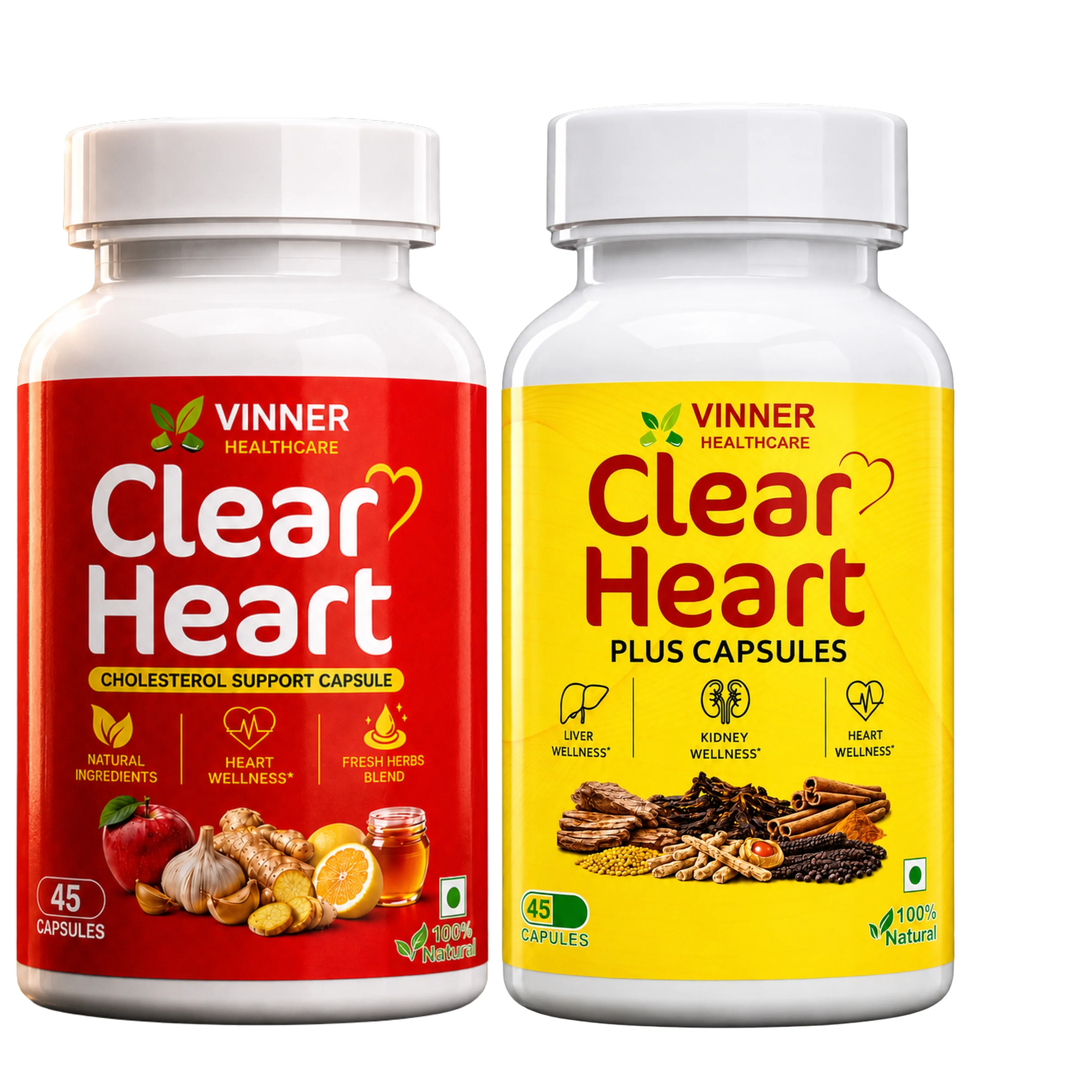 Clear-Heart-Capsules-Combo-Pack