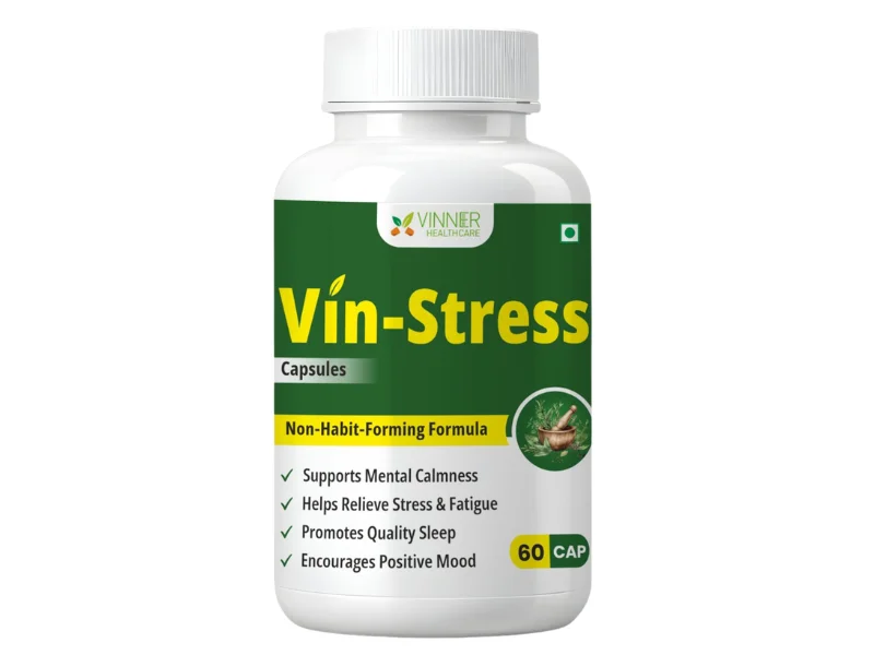 Vin-Stress