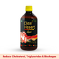 Clear Heaart Liquid (450 ml) - Vinner Healthcare