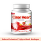 Clear Heart Capsules for Cardiovascular Health - Vinner Healthcare