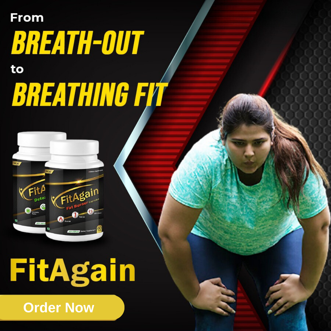 Fit Again Combo Pack - Vinner Healthcare