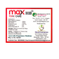 Max HB Capsules - Vinner Healthcare